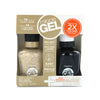 Sally Hansen Miracle Gel Duopack Nagellak - 580 For The Thrill