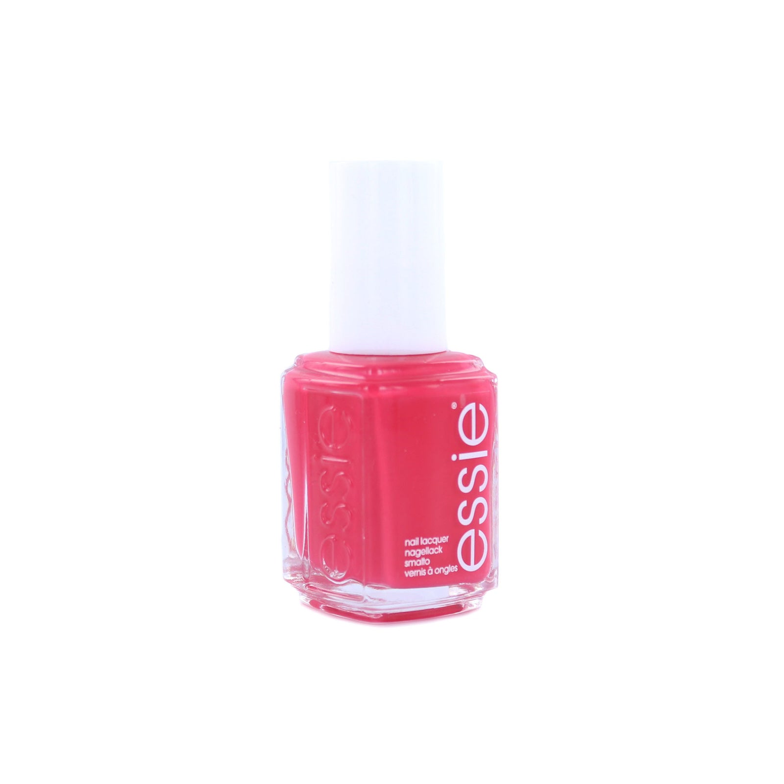 Essie Nagellak - 421 Berried Treasures
