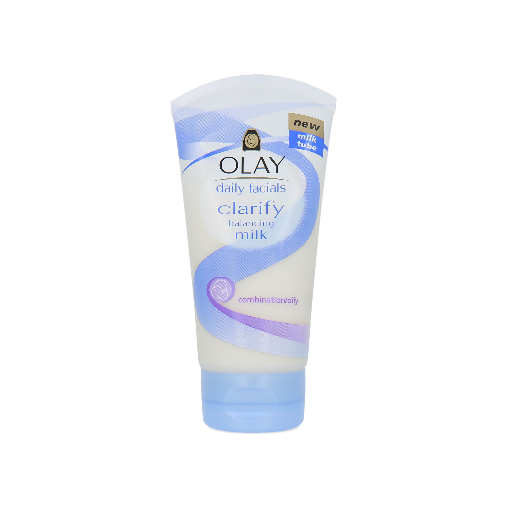 Olay Daily Facials Clarify Balancing Milk - 150 ml