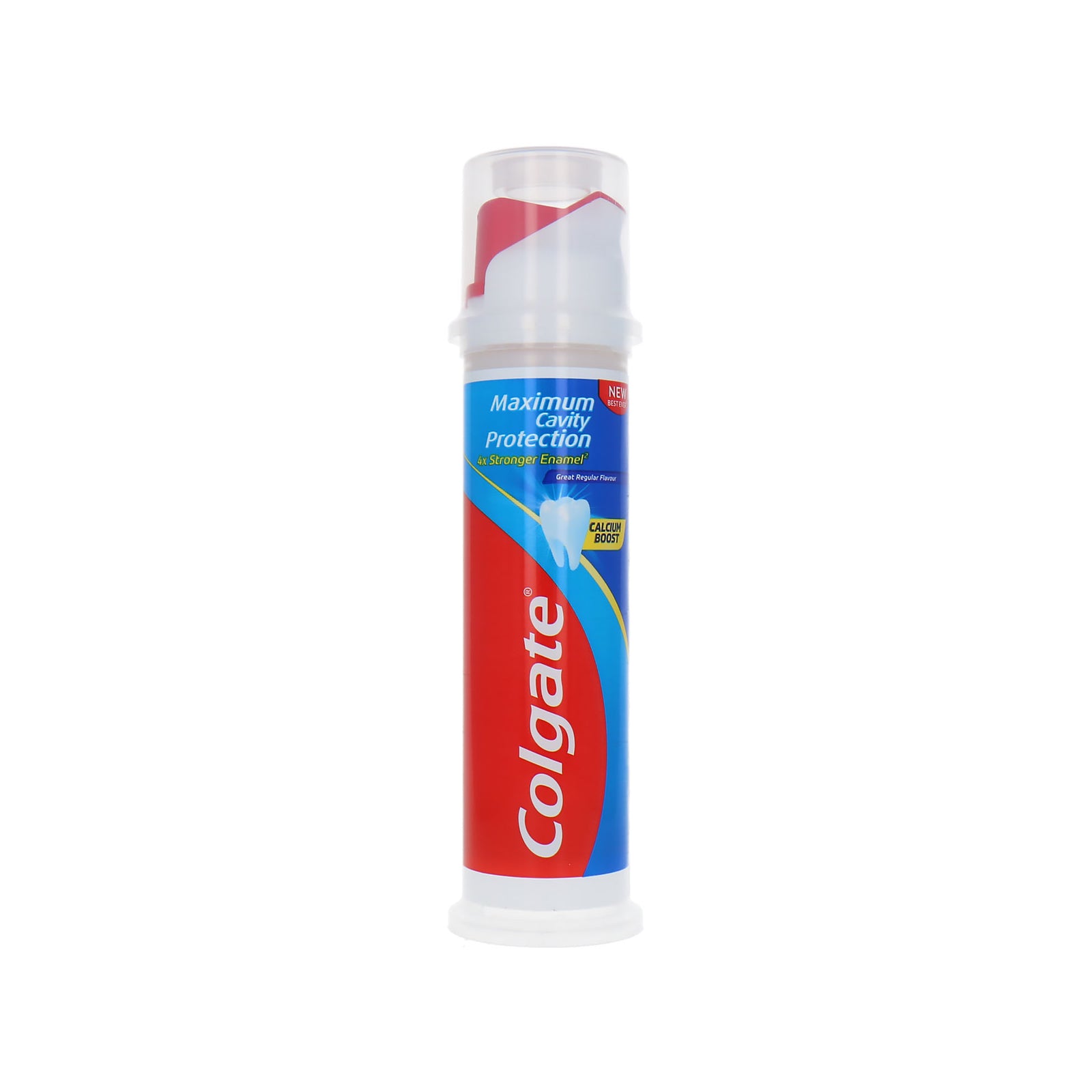 Colgate Maximum Cavity Protection Tandpasta - 100 ml