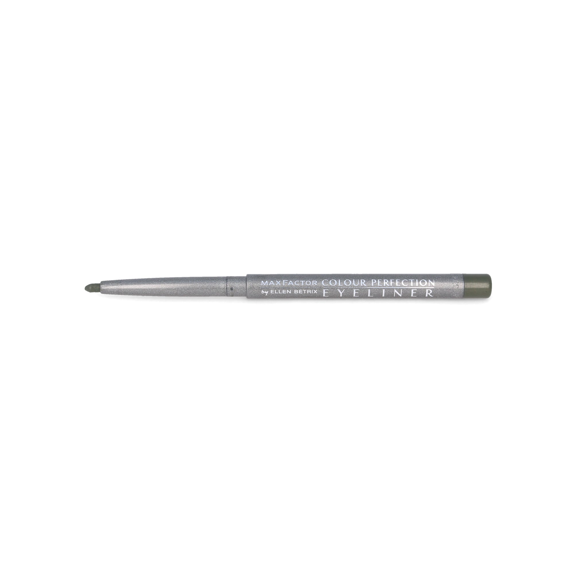 Max Factor By Ellen Betrix Colour Perfection Eyeliner - 70 Olive