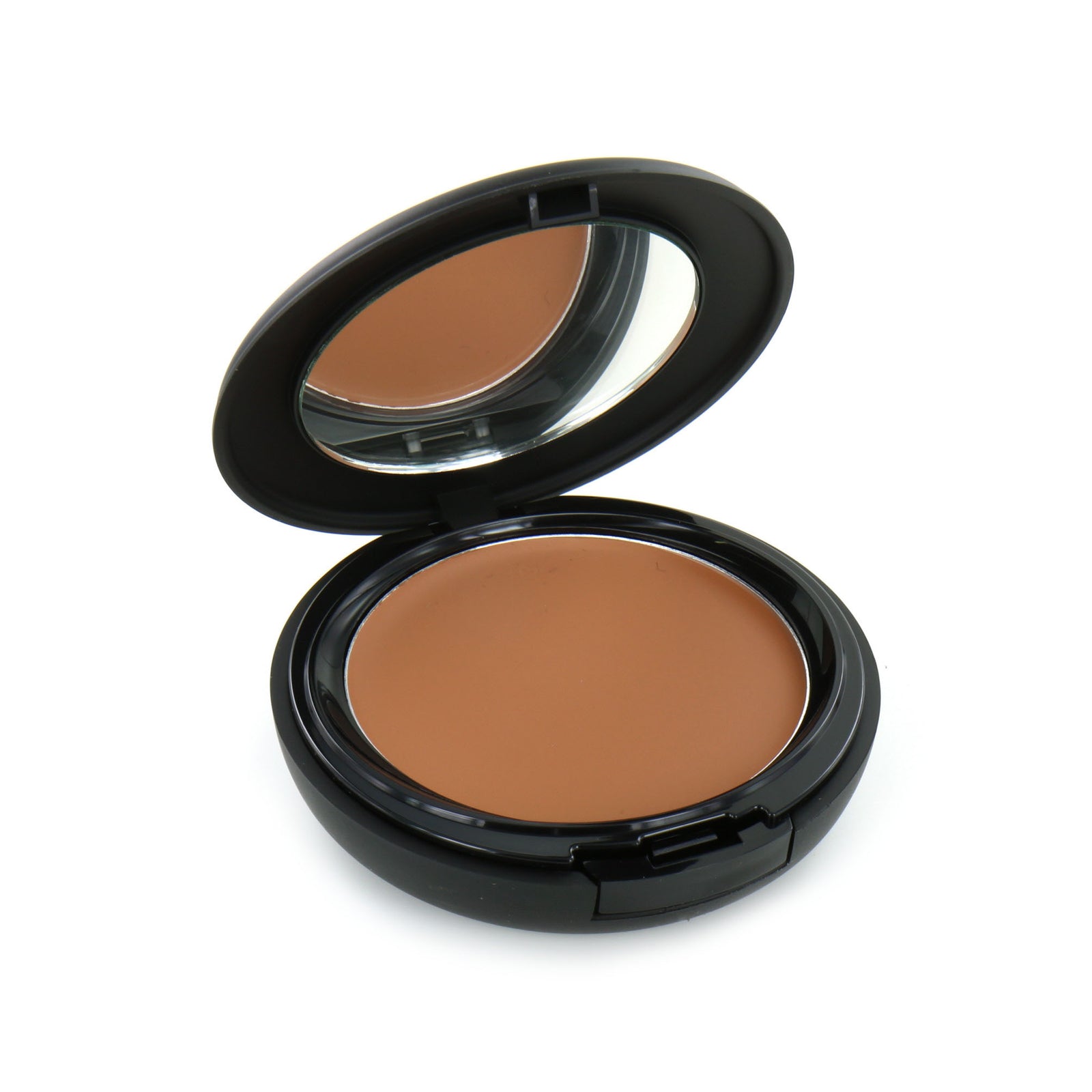 Sleek Cream To Powder Foundation - 480 Russet