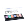 Technic Oogschaduw Palette - Pastels