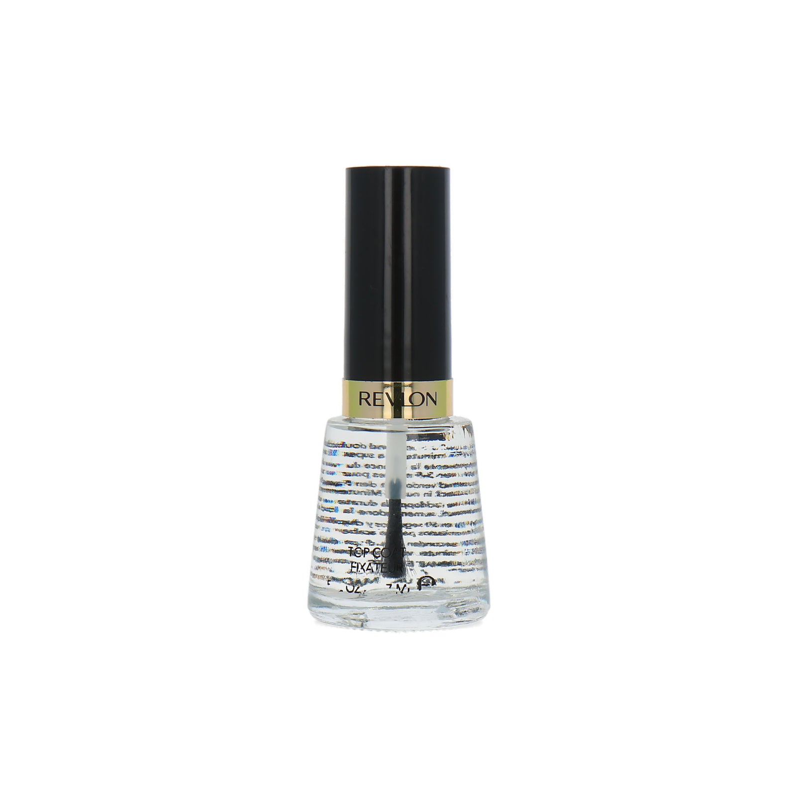Revlon Nail Care Topcoat