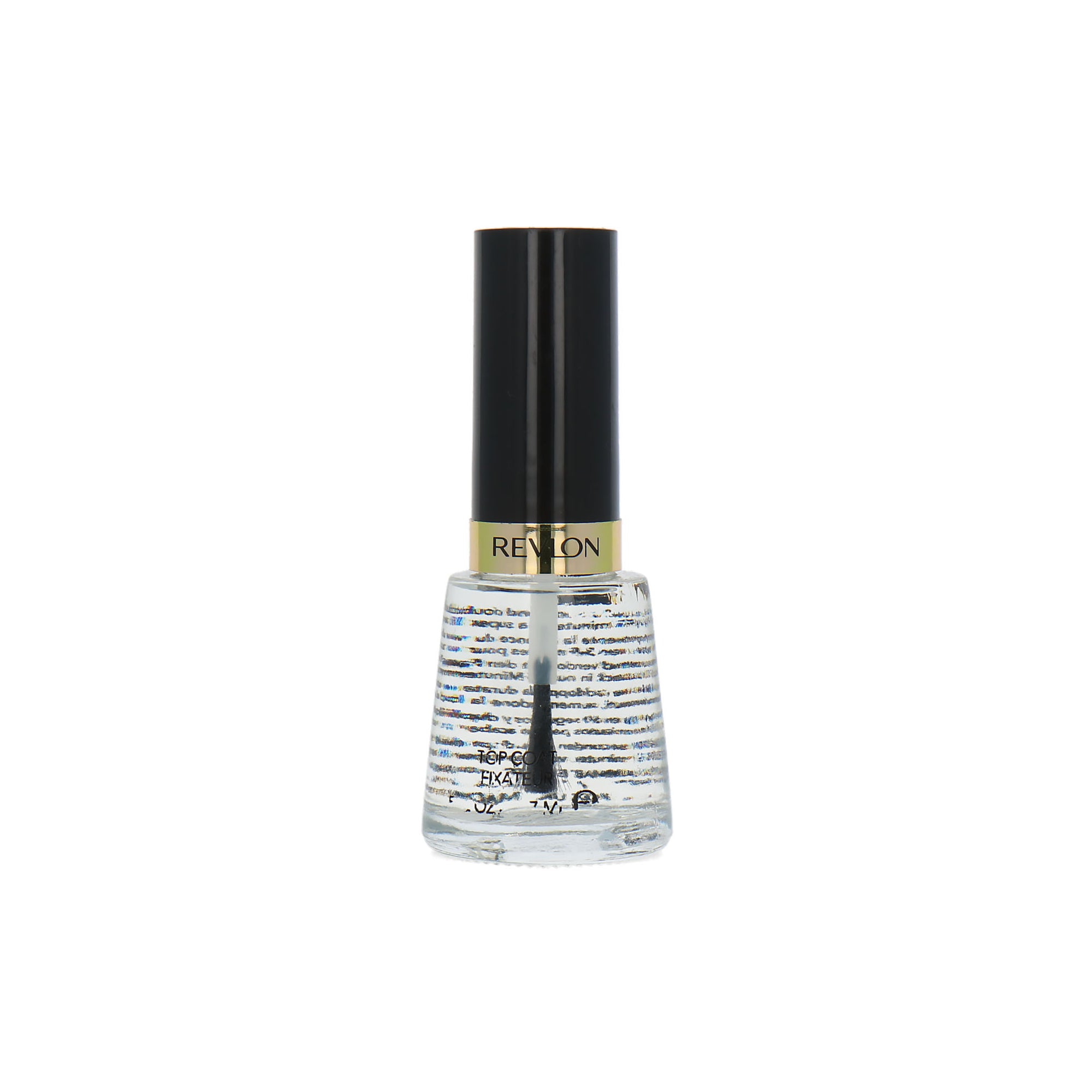 Revlon Nail Care Topcoat