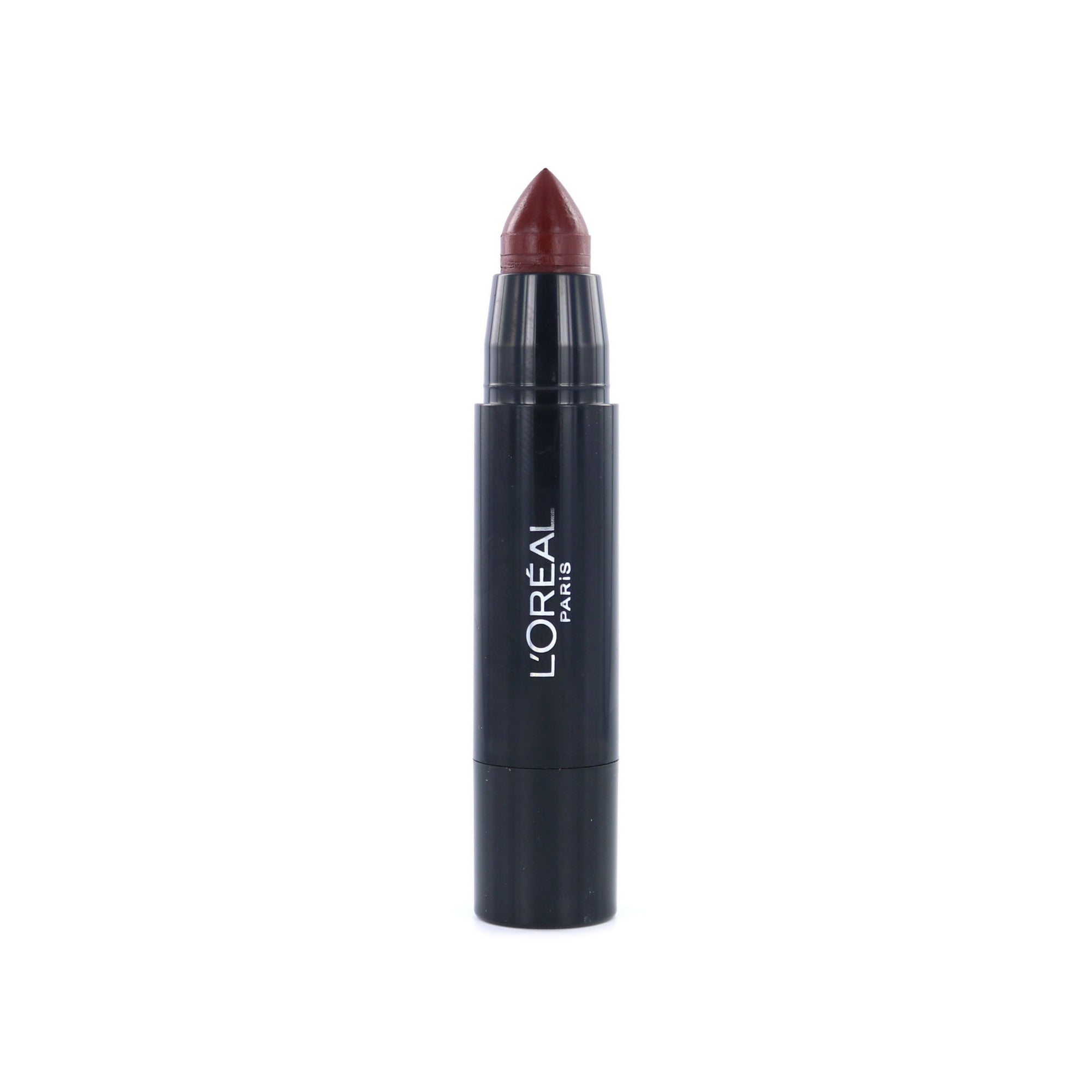 L'Oréal Infallible Sexy Balm Lipstick - 201 Wasted