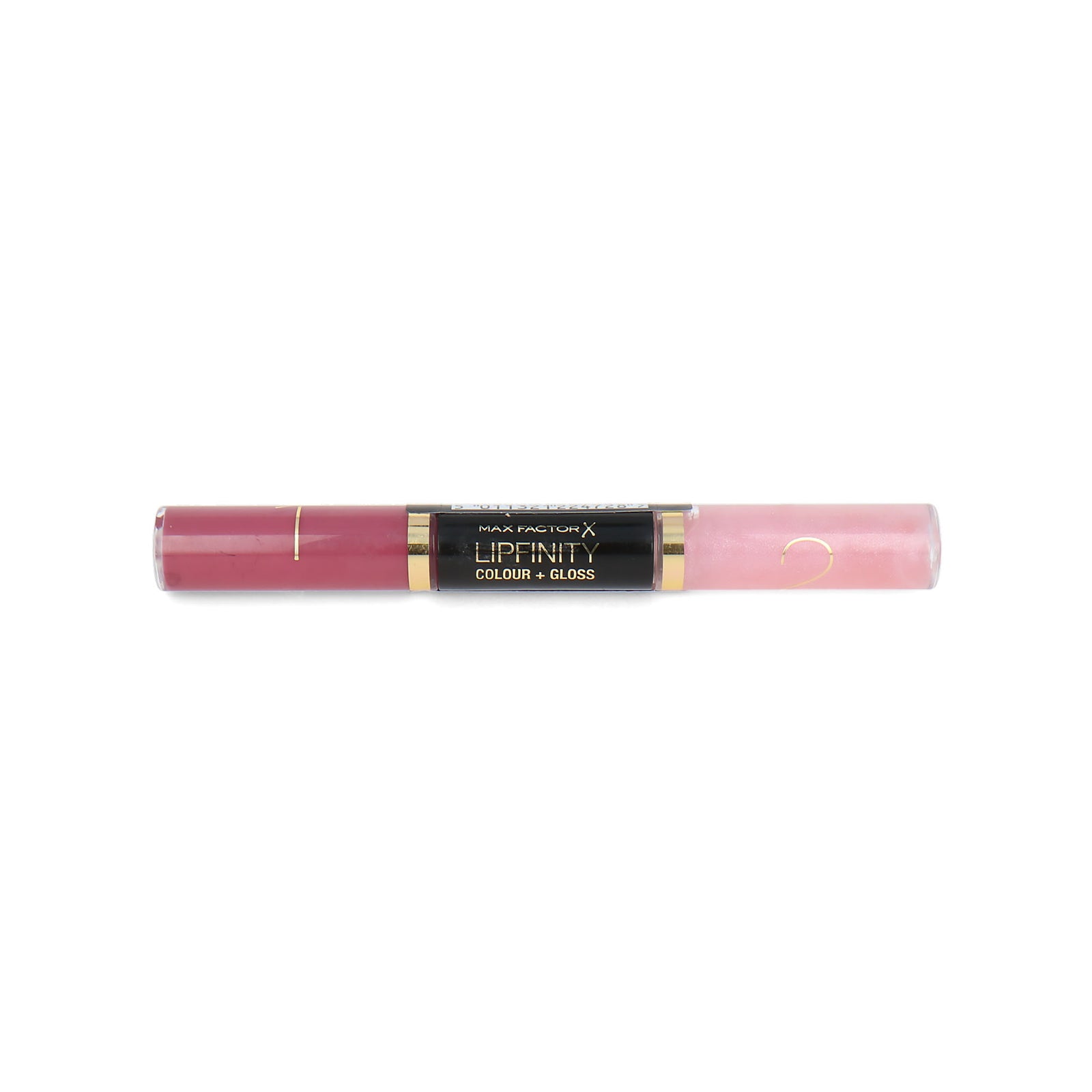 Max Factor Lipfinity Colour + Gloss - 530 Luminous Petal