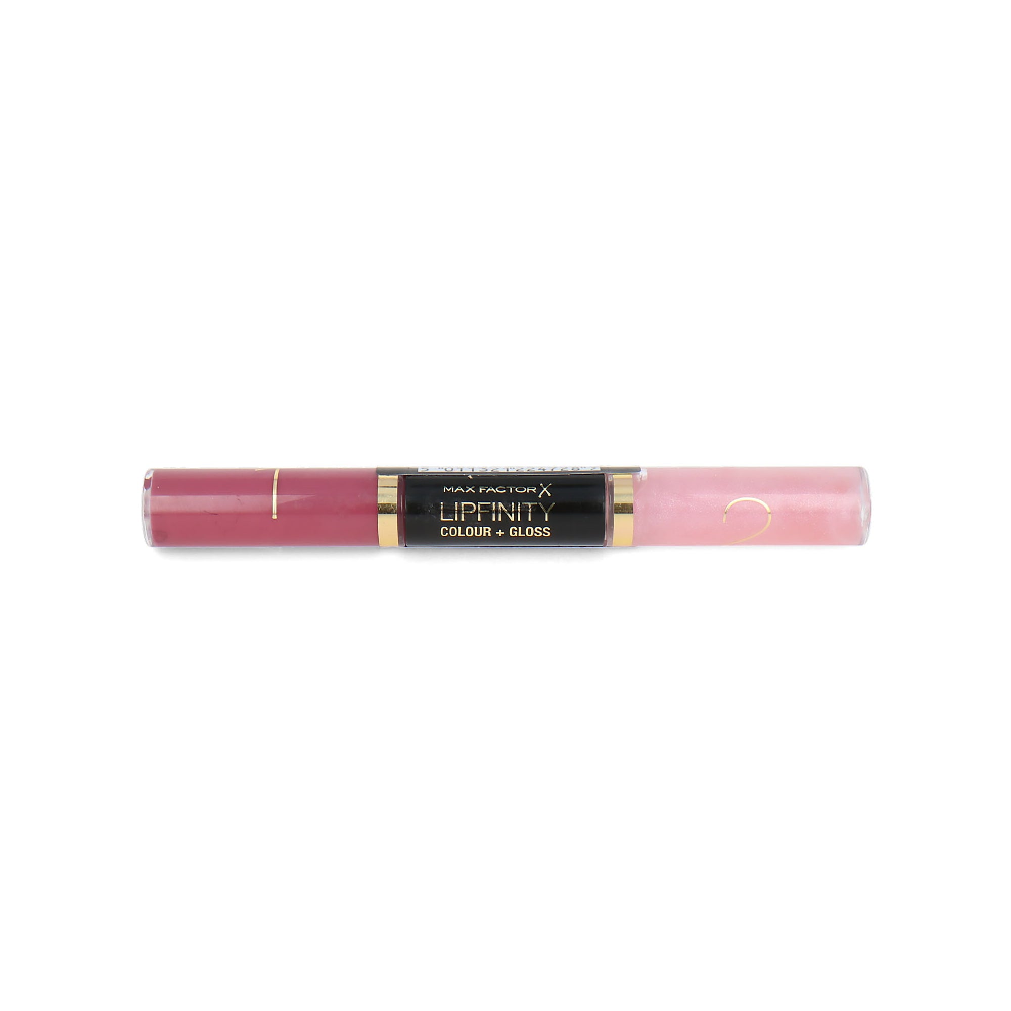 Max Factor Lipfinity Colour + Gloss - 530 Luminous Petal