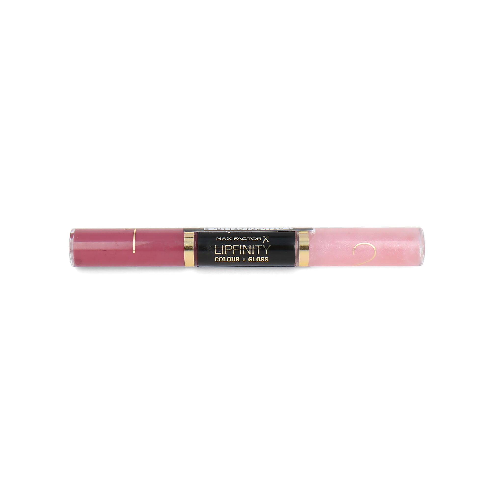 Max Factor Lipfinity Colour + Gloss - 530 Luminous Petal