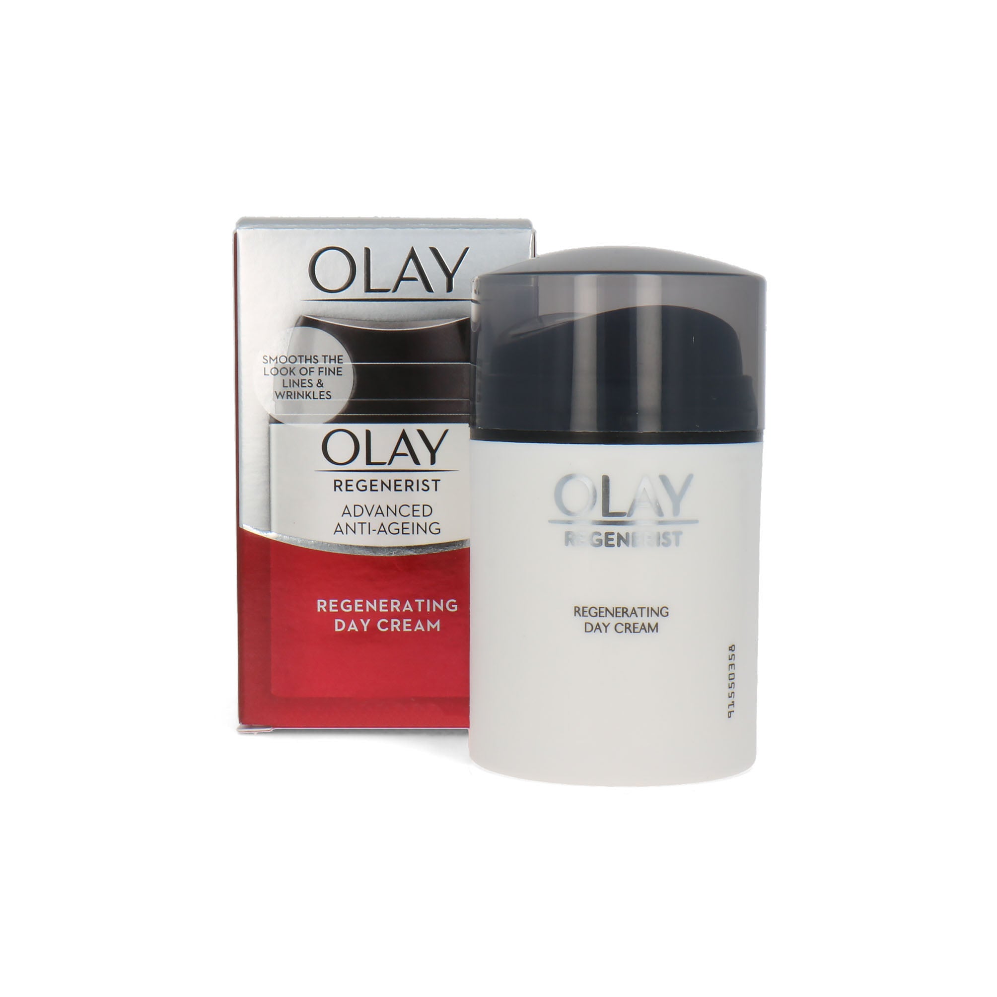 Olay Regenerist Advanced Anti-Ageing Dagcrème - 50 ml
