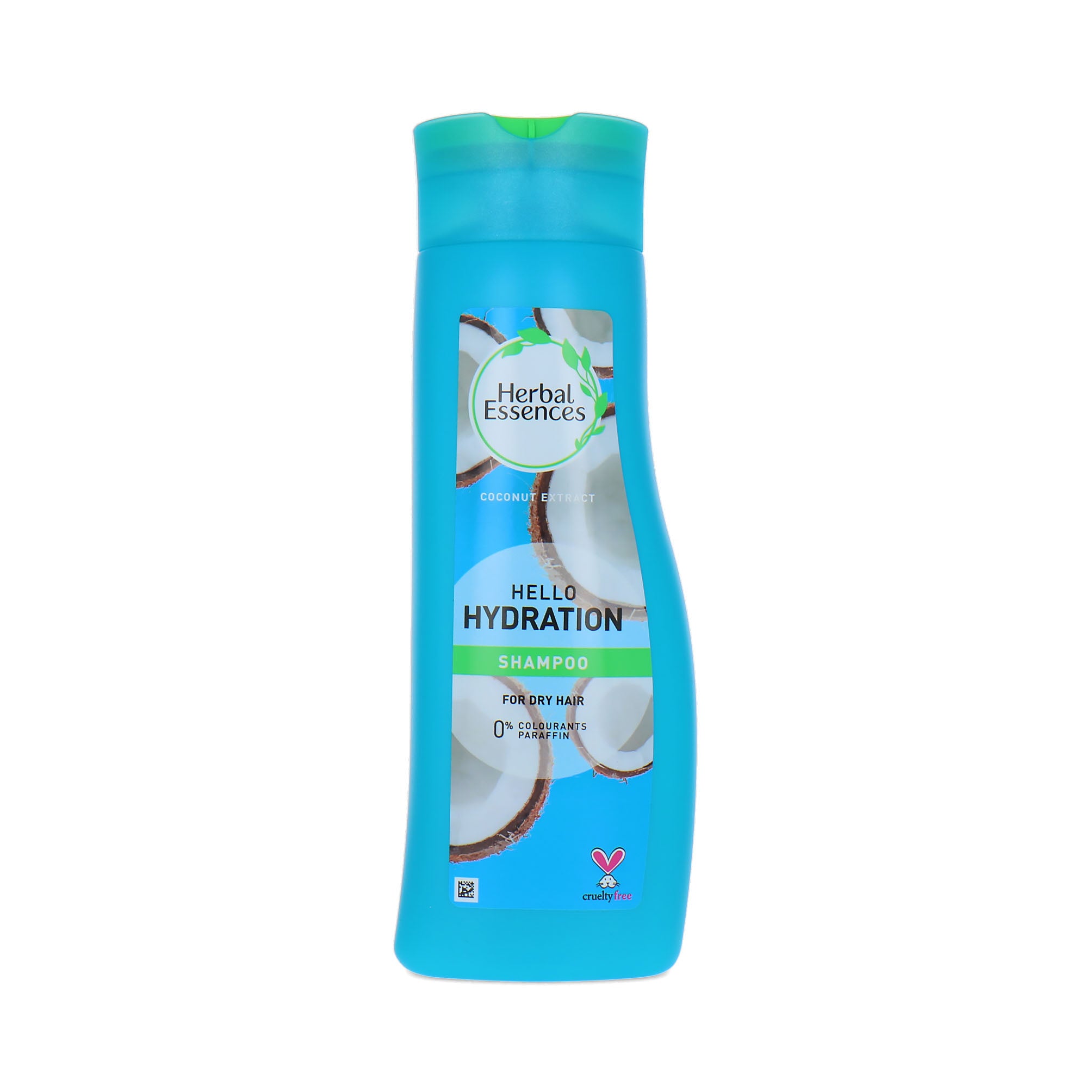 Herbal Essences Hello Hydration Shampoo – 400 ml