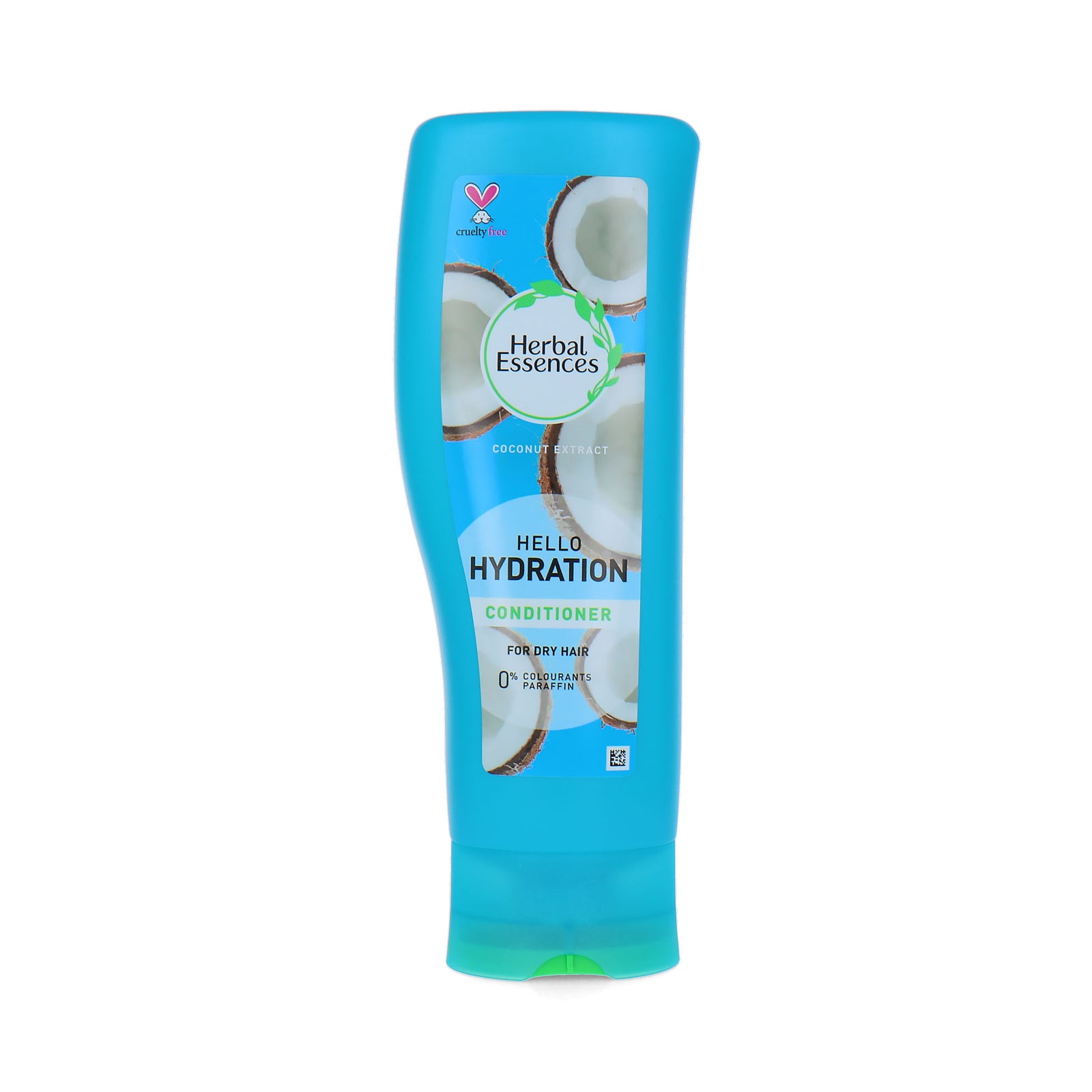 Herbal Essences Hello Hydration Conditioner - 400 ml