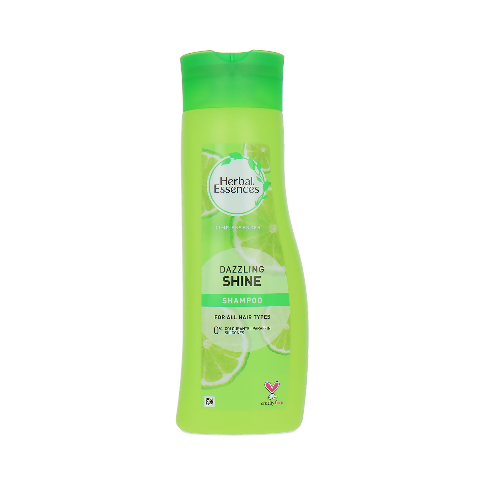 Herbal Essences Dazzling Shine Shampoo - 400 ml