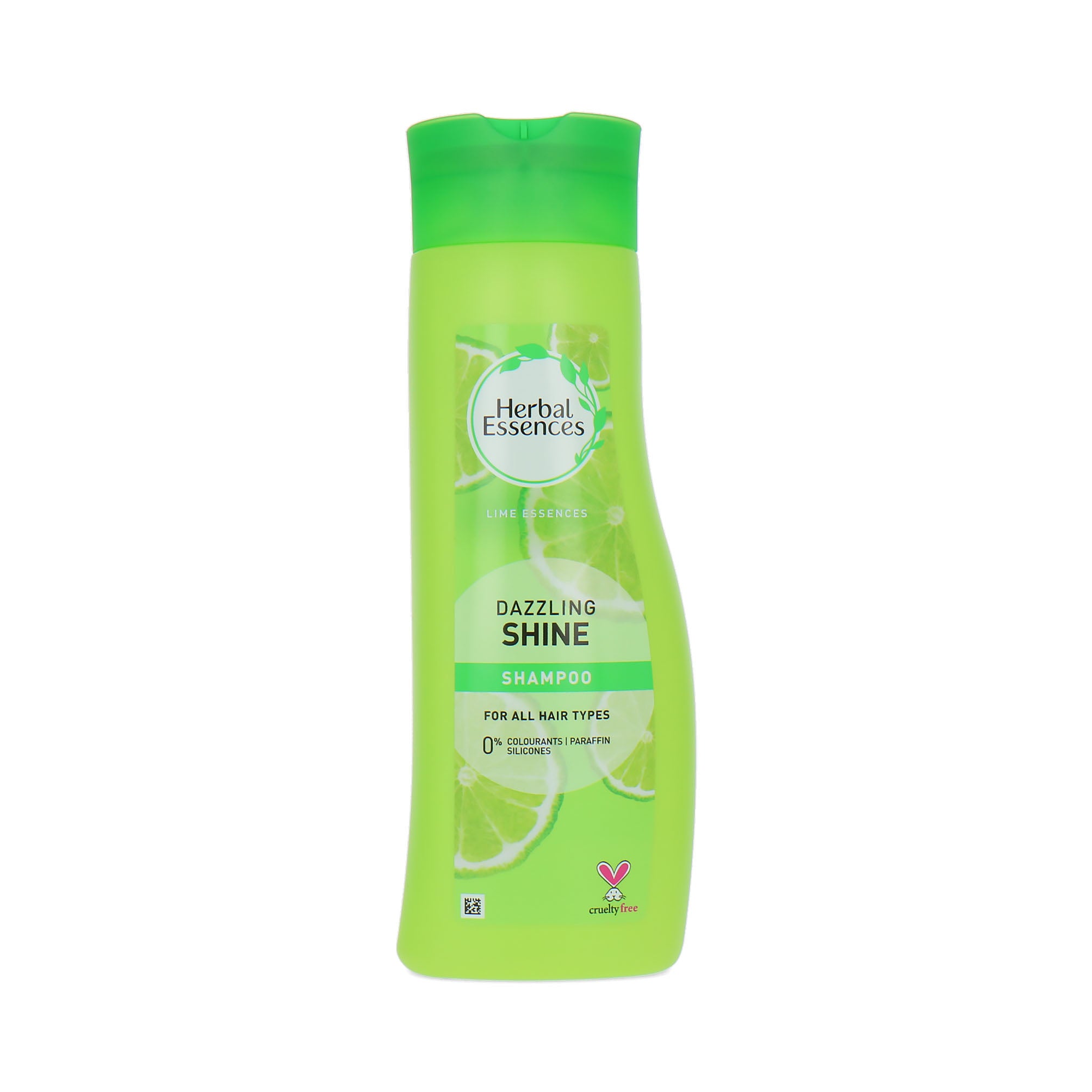 Herbal Essences Dazzling Shine Shampoo - 400 ml