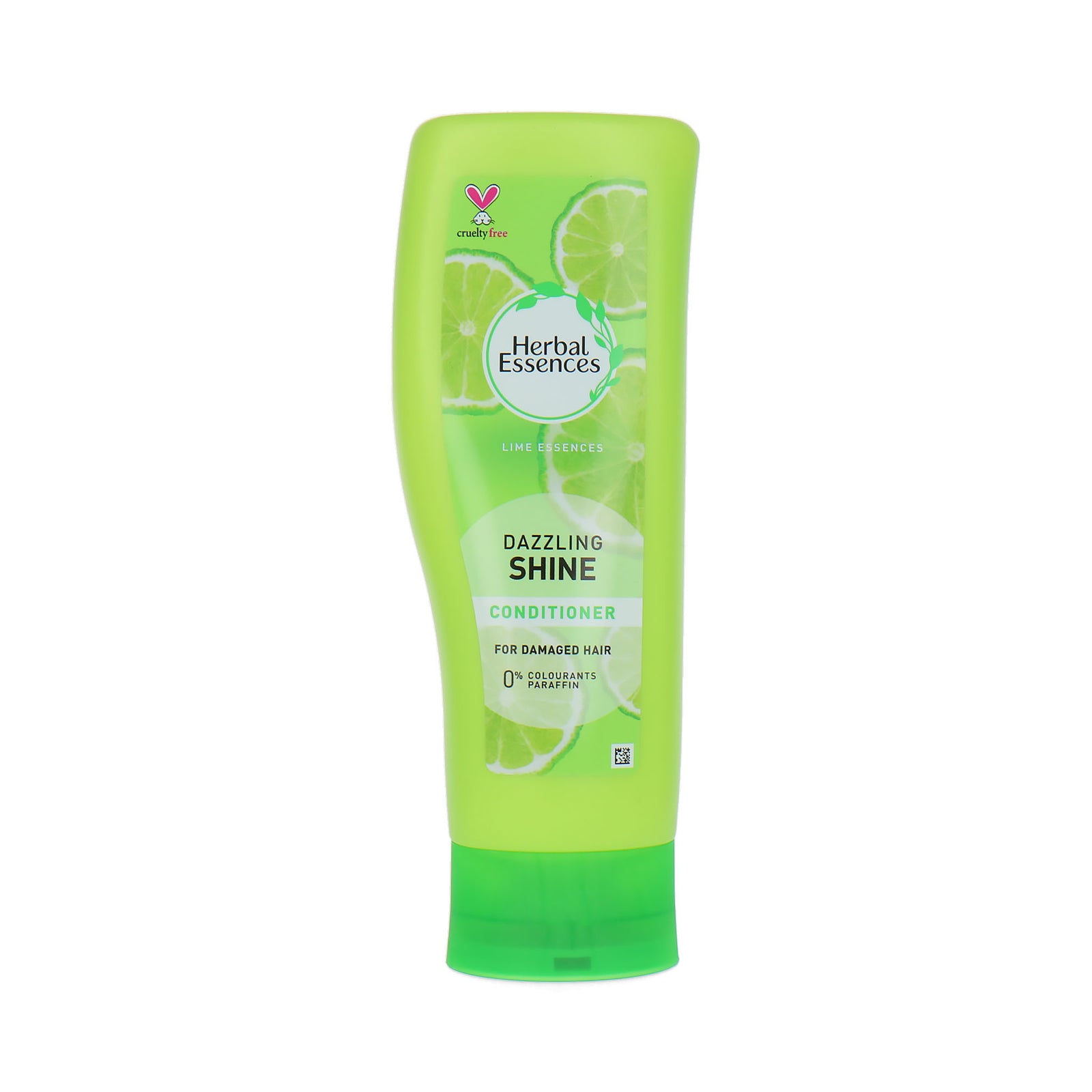 Herbal Essences Dazzling Shine Conditioner - 400 ml