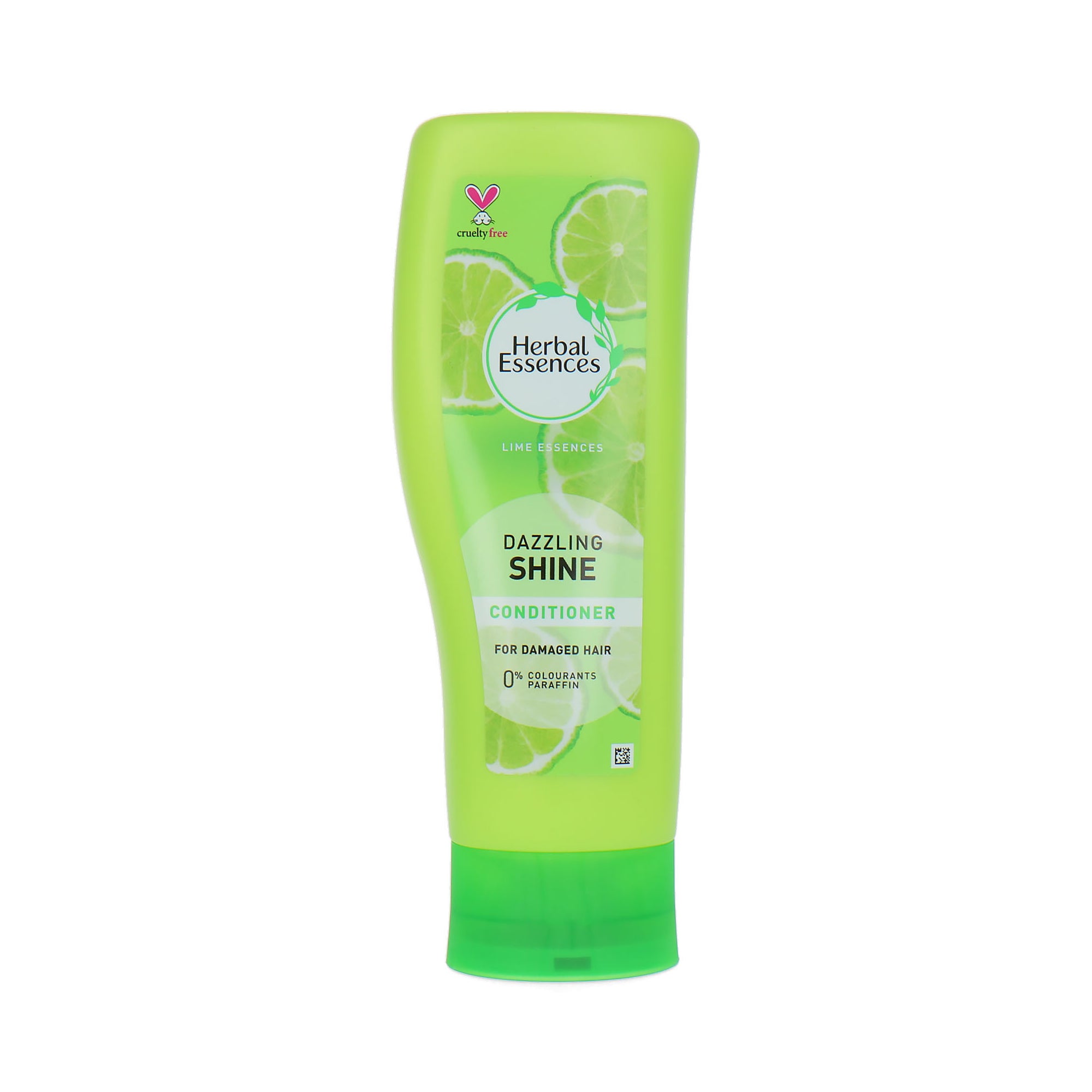 Herbal Essences Dazzling Shine Conditioner - 400 ml