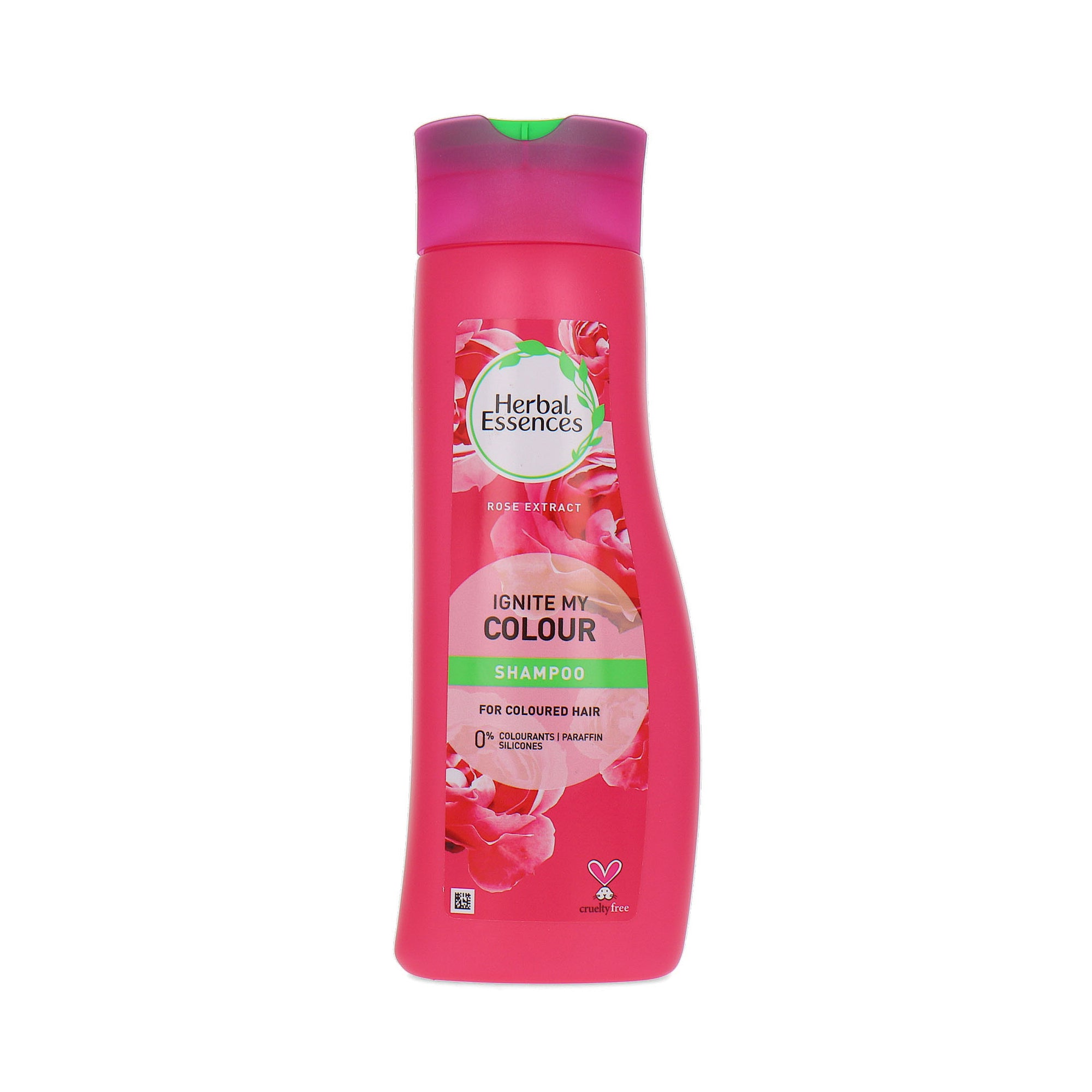 Herbal Essences Ignite My Colour Shampoo - 400 ml