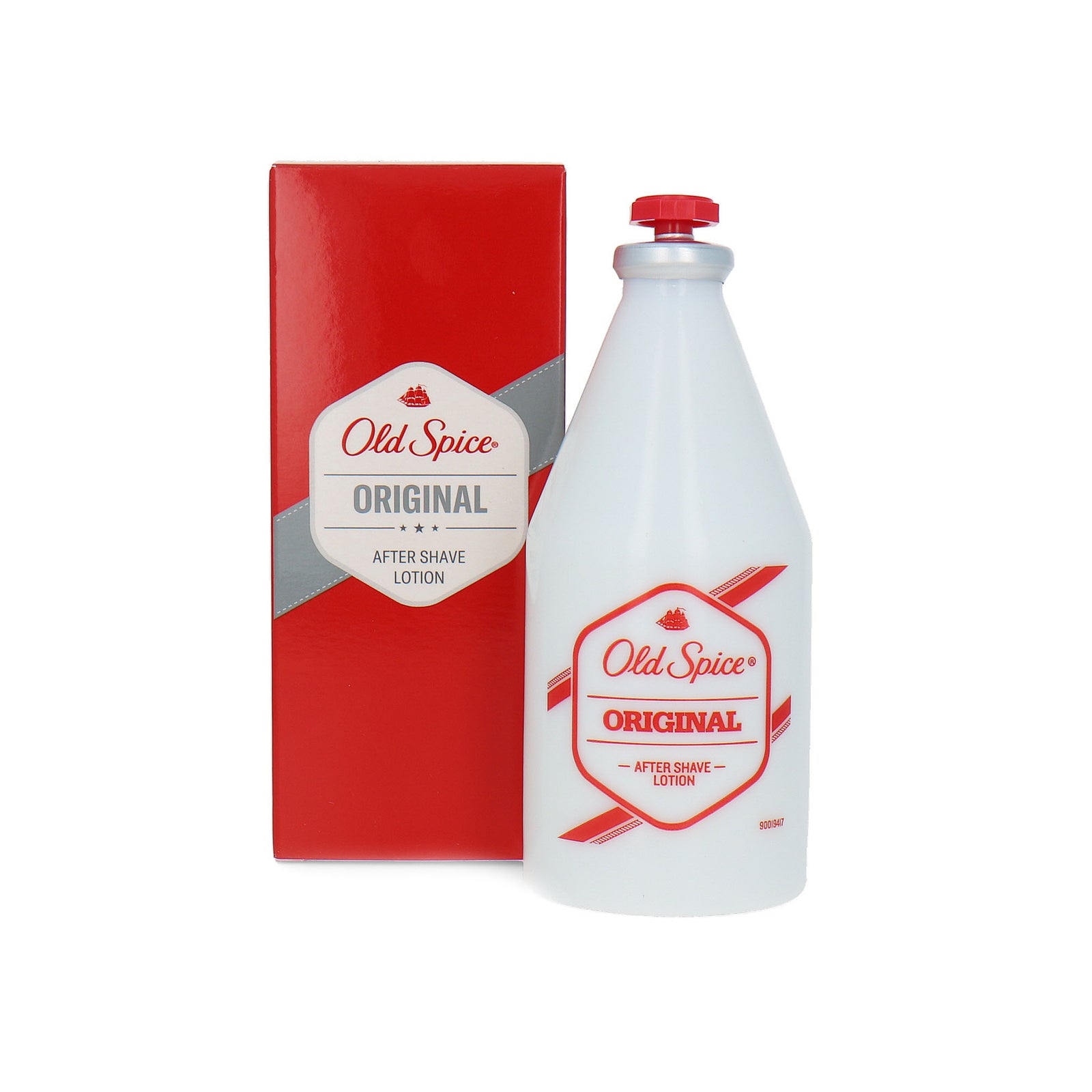 Old Spice After Shave Lotion Original - 100 ml