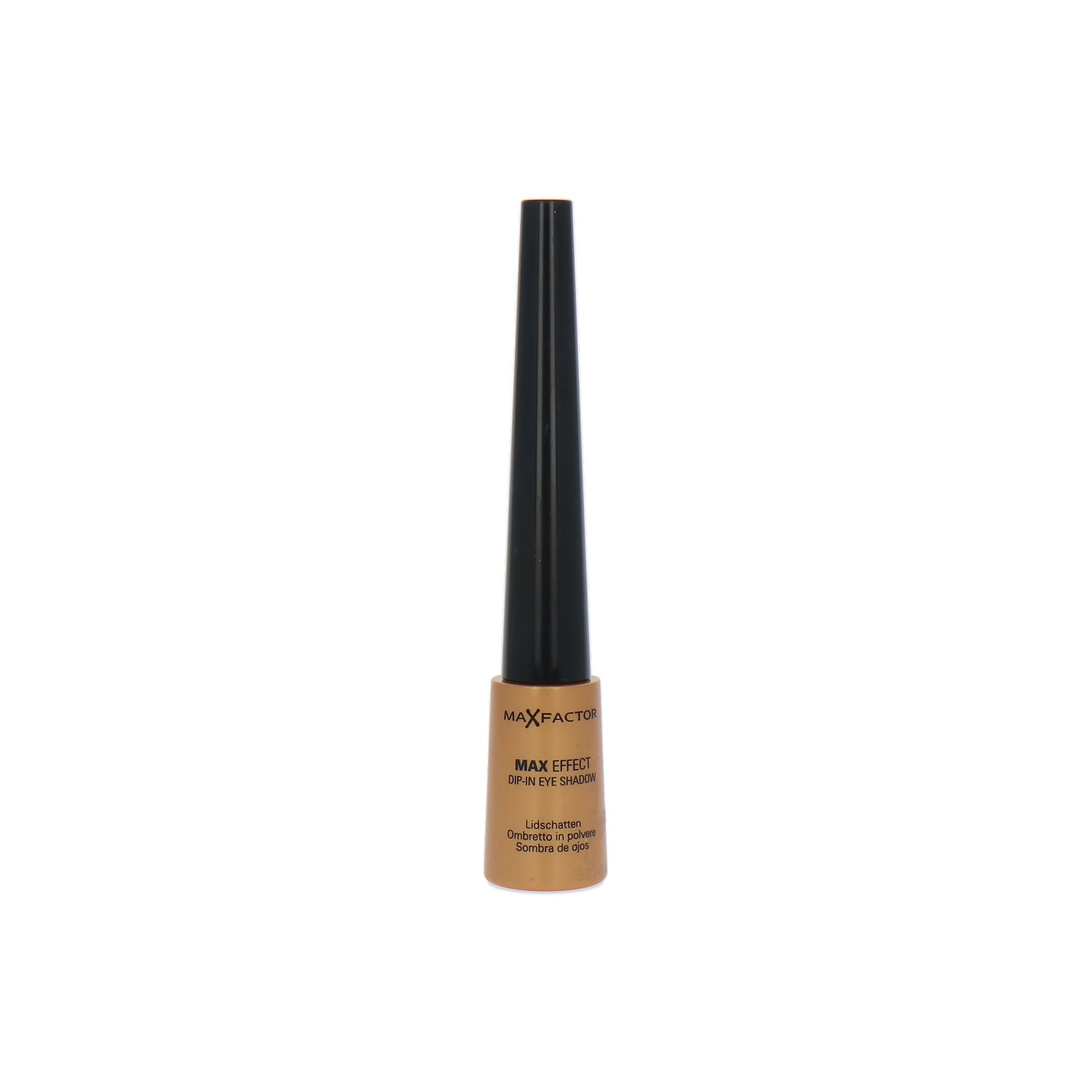 Max Factor Max Effect Dip-in Lidschatten - 01 Ibiza Sunrise