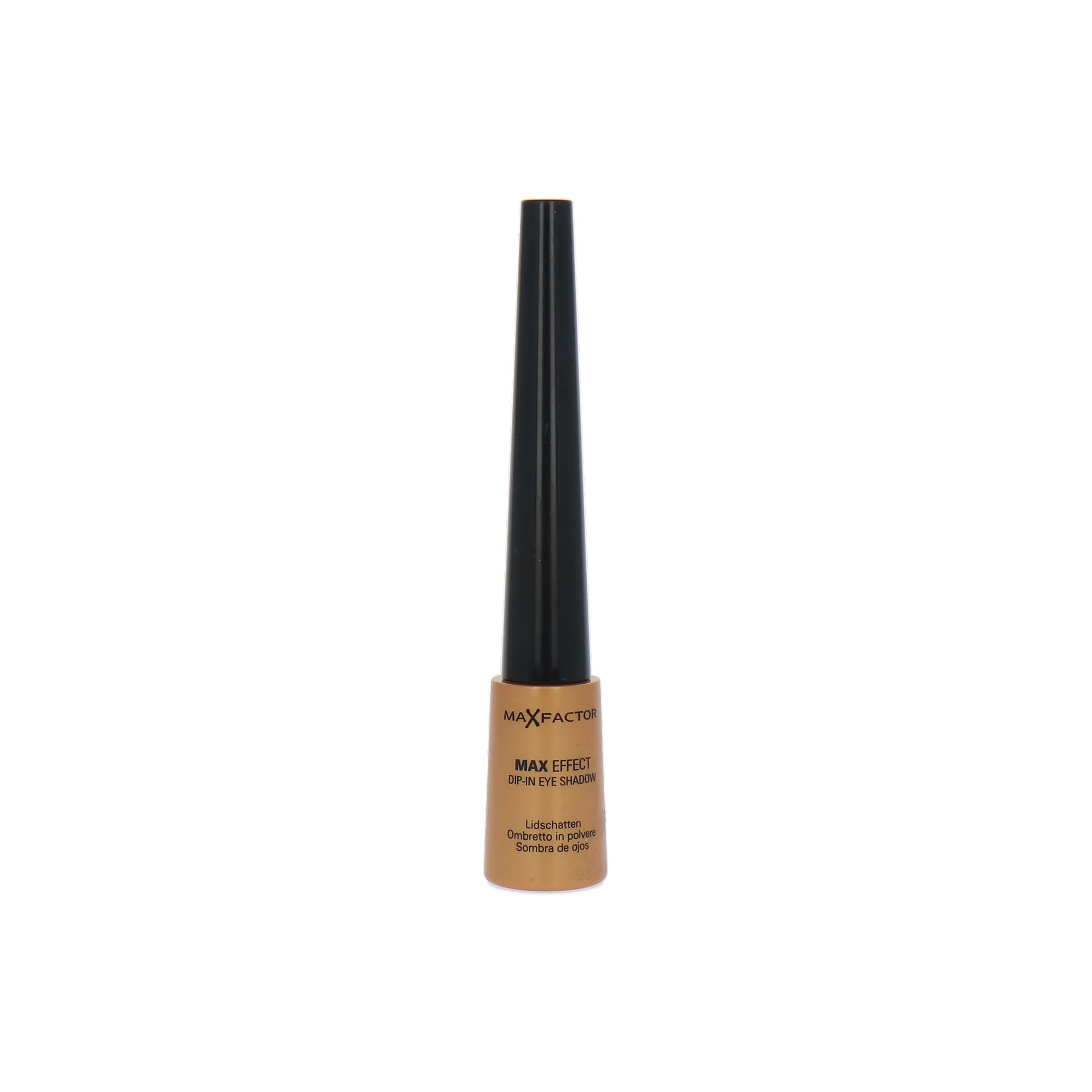 Max Factor Max Effect Dip-in Lidschatten - 01 Ibiza Sunrise