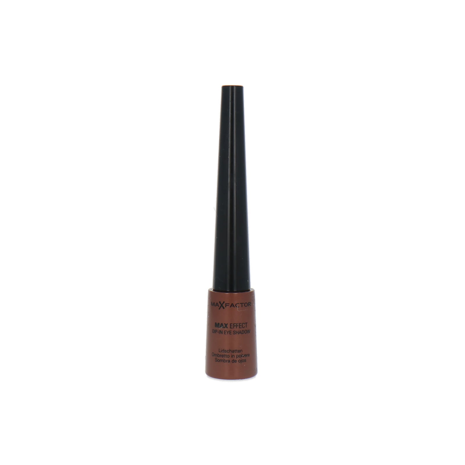 Max Factor Max Effect Dip-in Oogschaduw - 02 Bronzed Glow
