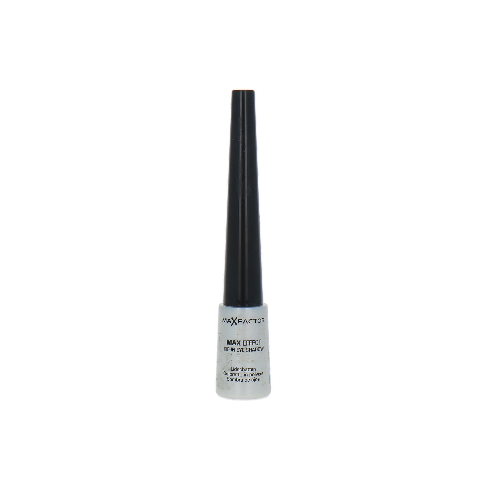 Max Factor Max Effect Dip-in Lidschatten - 10 Silver Lounge