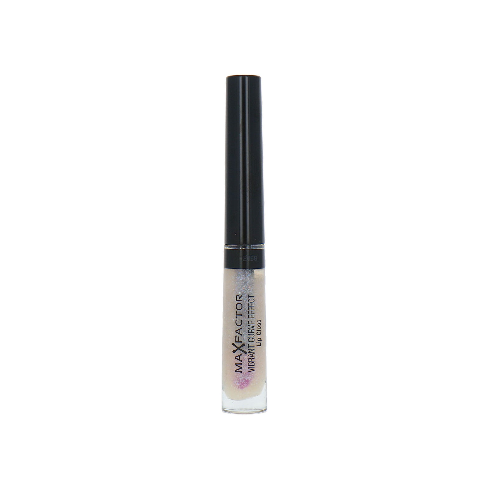 Max Factor Vibrant Curve Effect Lipgloss - 01 Understated