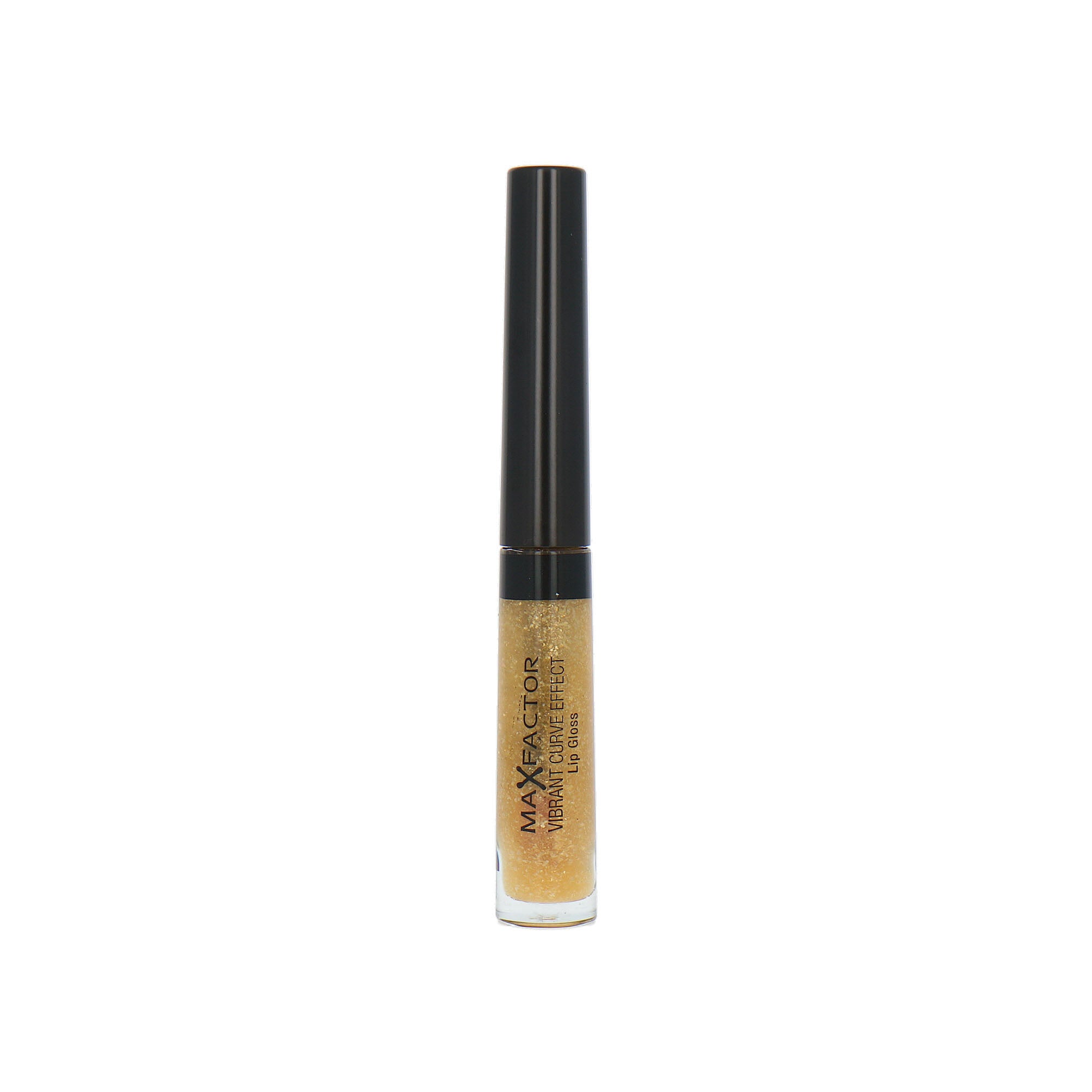 Max Factor Vibrant Curve Effect Lipgloss - 02 Sparkling