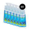 Clearasil Gentle Gel Wash - 6 x 150 ml