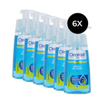 Clearasil Gentle Gel Wash - 6 x 150 ml