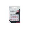 Elegant Touch Perfect 10 Pre-Glued Nails - Lost In Paris