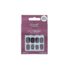 Elegant Touch Insta 24 Nails Pre-Glued Mani - Divine Wine