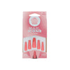Elegant Touch Nail Icons 24 Nails with Glue - La Angel
