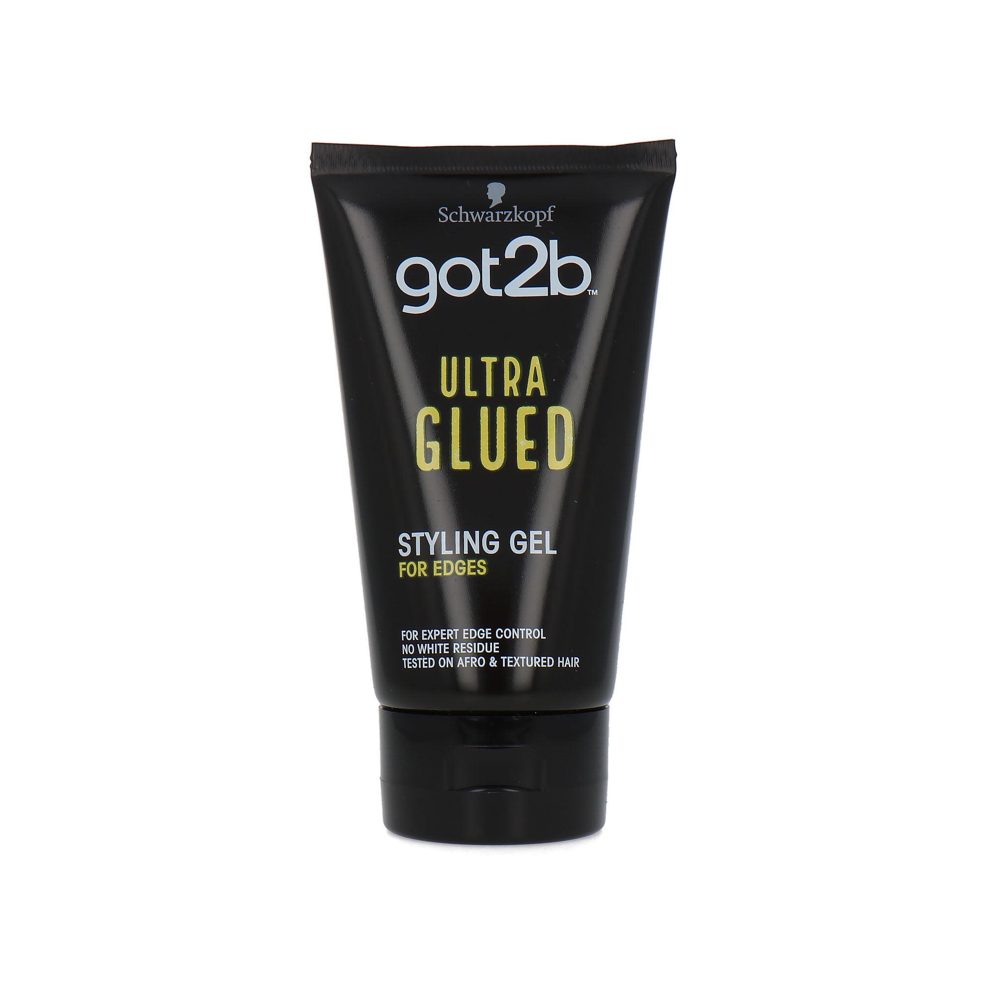 Schwarzkopf Got2b Ultra Glued Styling Gel - 150 ml