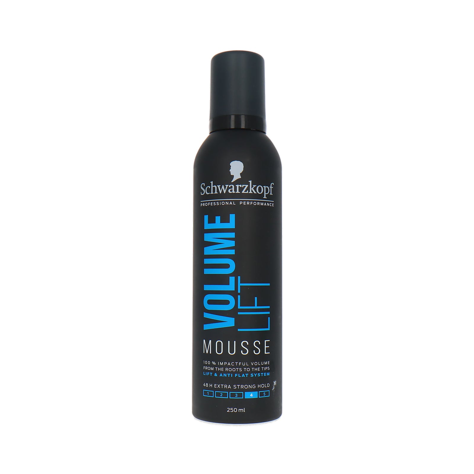 Schwarzkopf Professional Performance Volume Lift Mousse - 250 ml