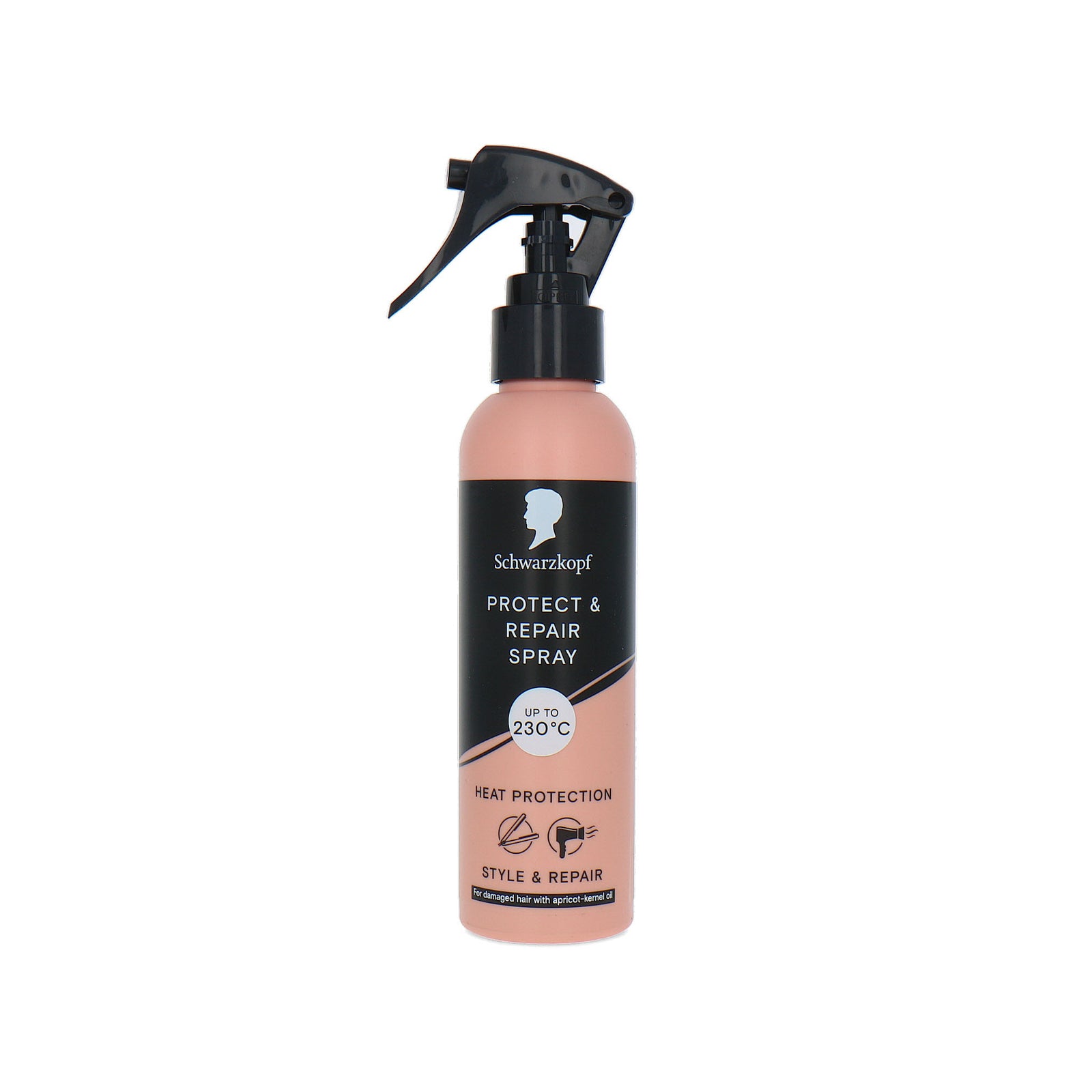 Schwarzkopf Protect & Repair Spray - 150 ml