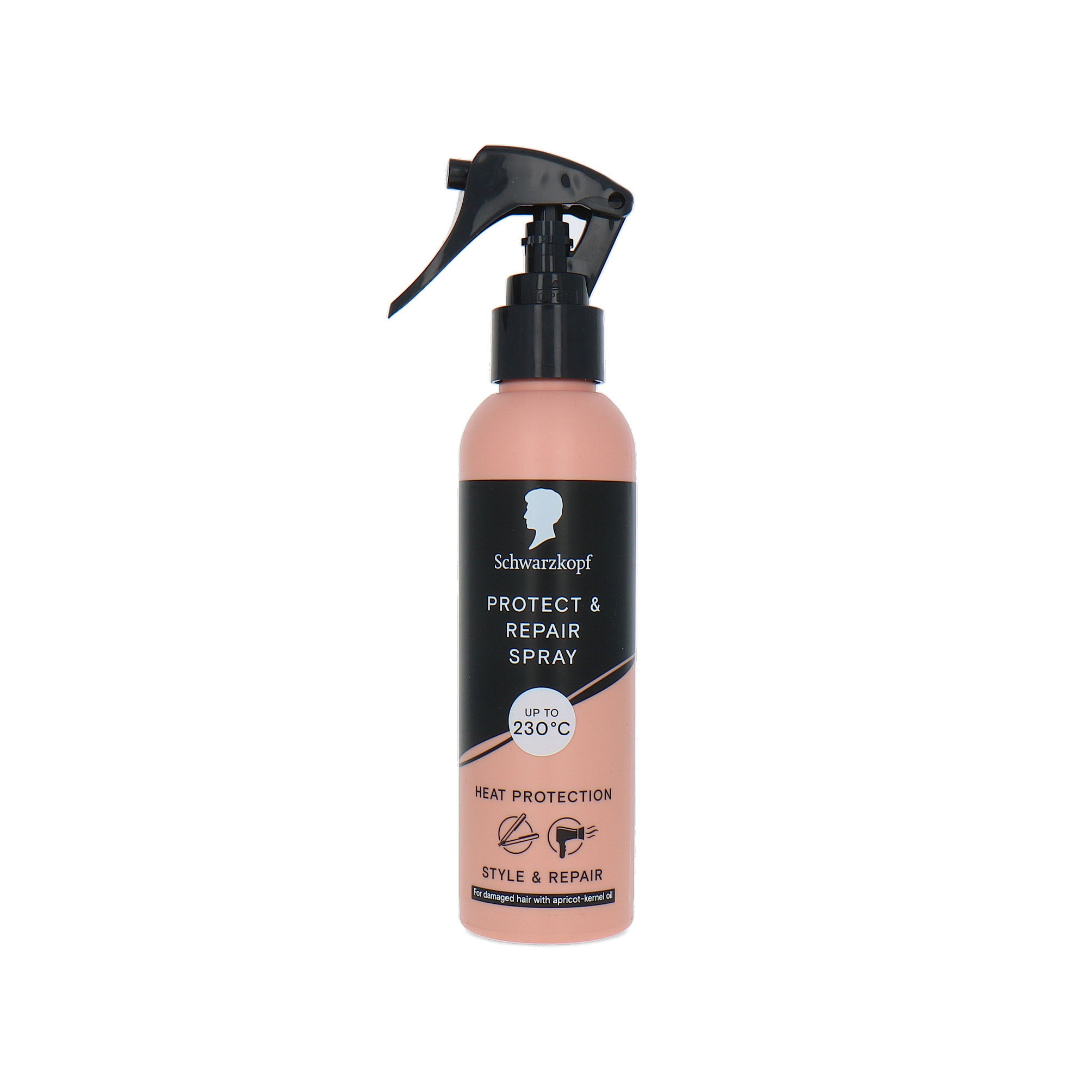 Schwarzkopf Protect & Repair Spray - 150 ml