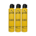 Schwarzkopf Glued Blasting Freeze Hairspray - 300 ml (set van 3)