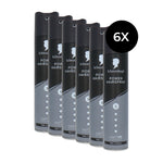 Schwarzkopf Power Hairspray - 6 x 250 ml