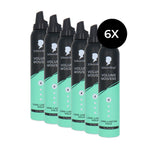 Schwarzkopf Volume Mousse - 6 x 200 ml