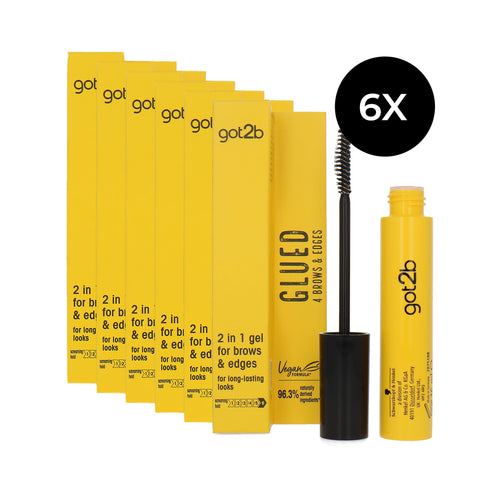 6 x 16 ml