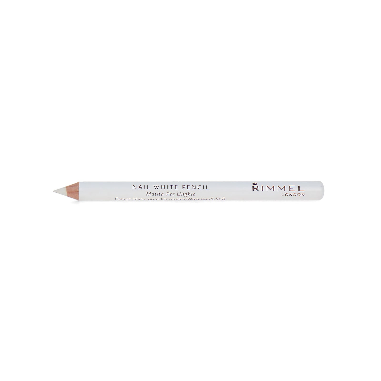 Rimmel Nail White Pencil