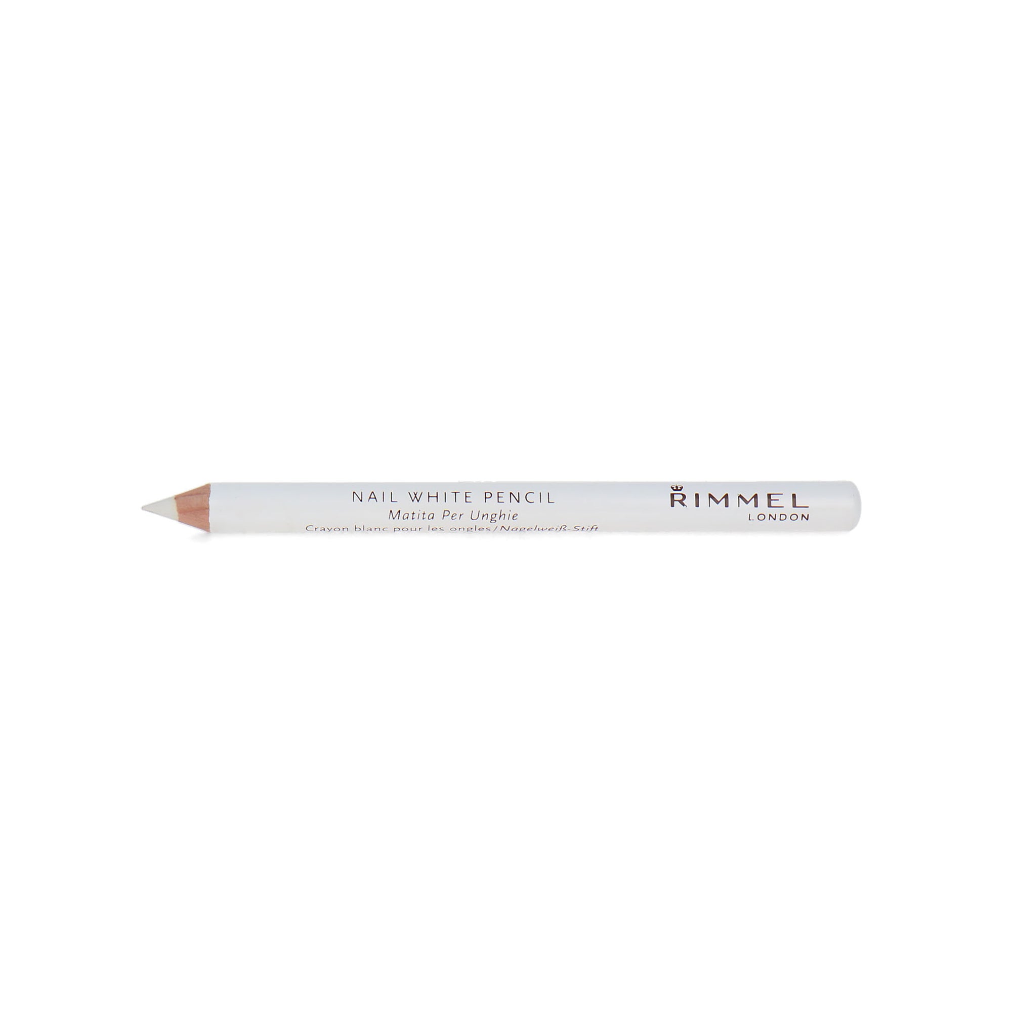 Rimmel Nail White Pencil