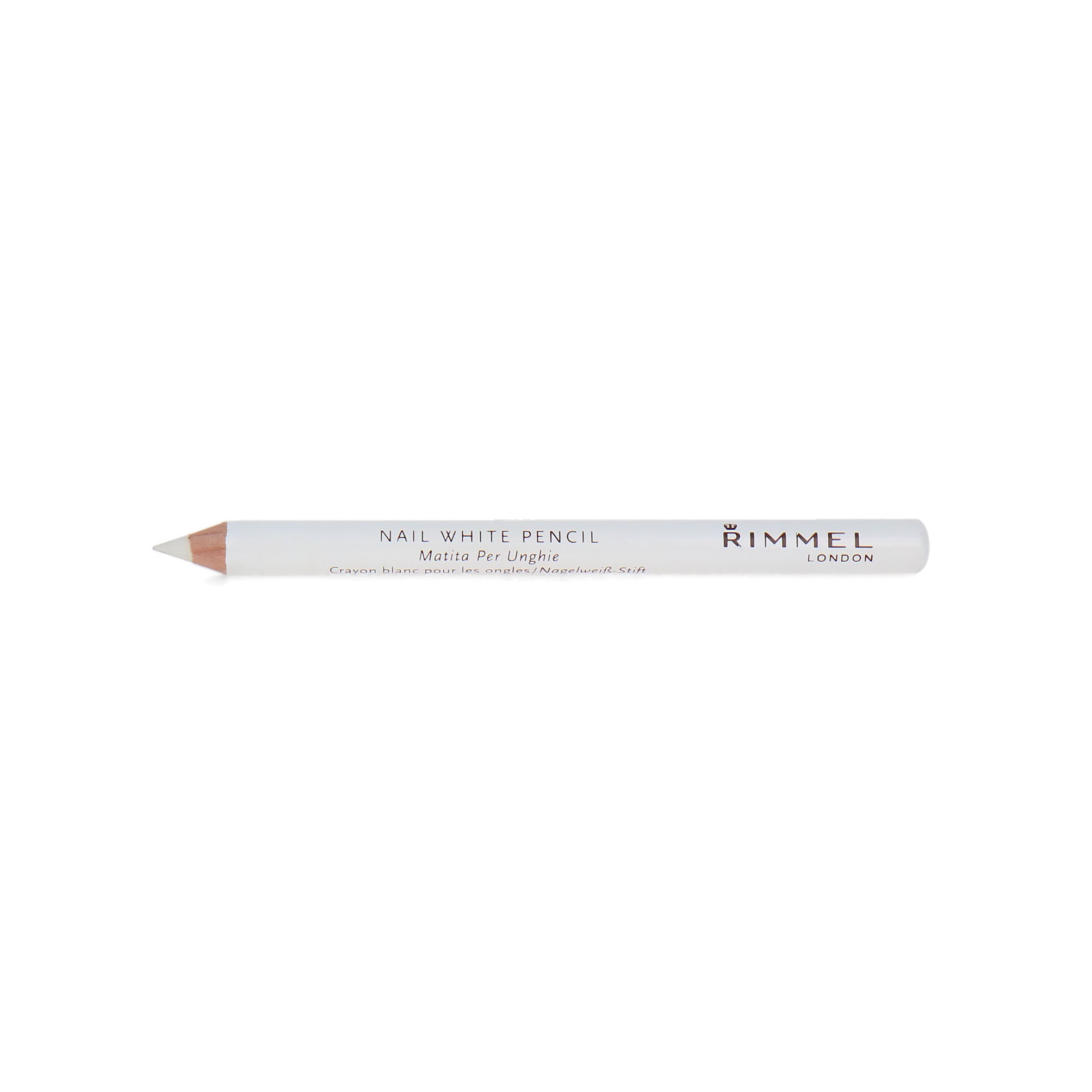 Rimmel Nail White Pencil