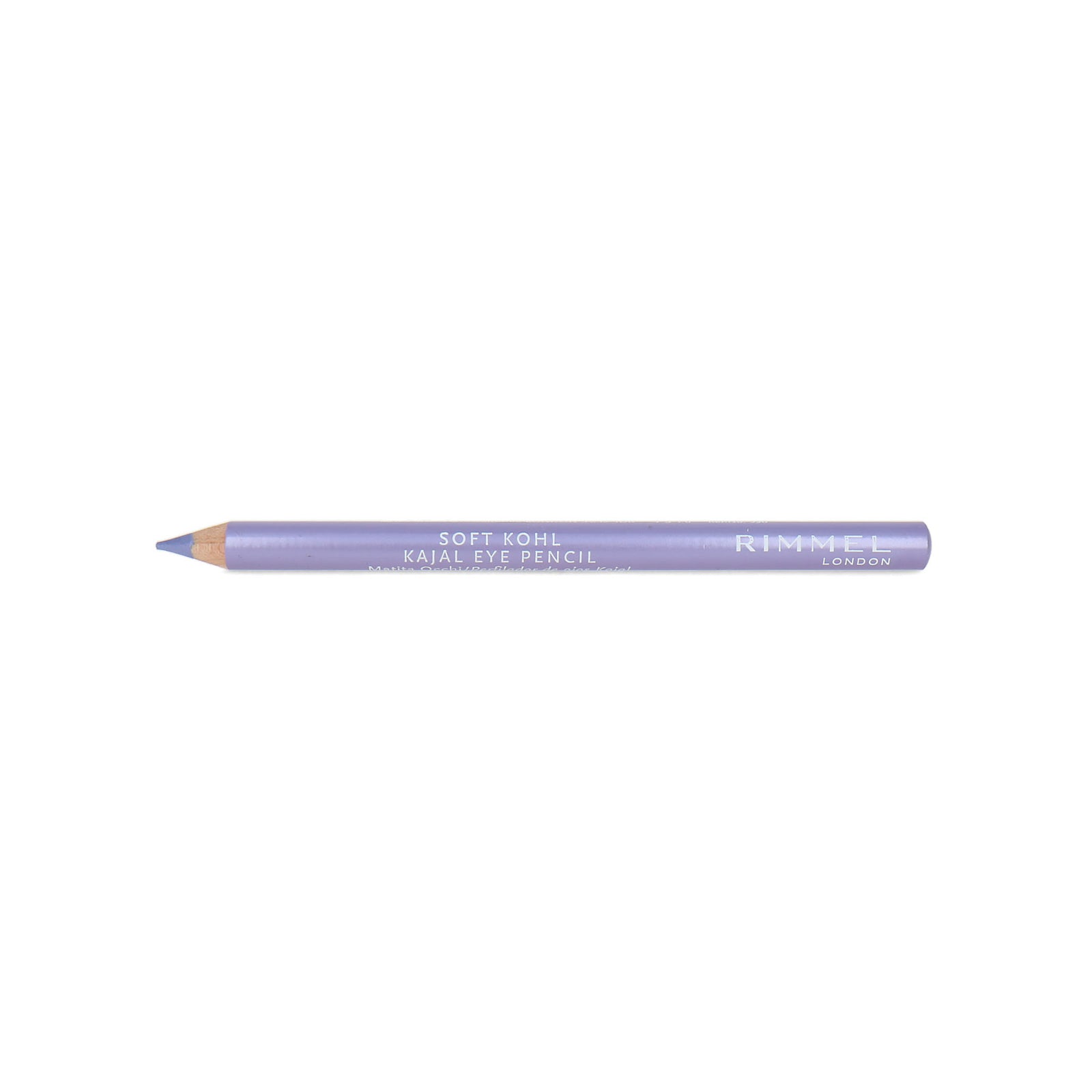 Rimmel Soft Kohl Kajal Eyeliner Pencil - 081 Loveable Lilac