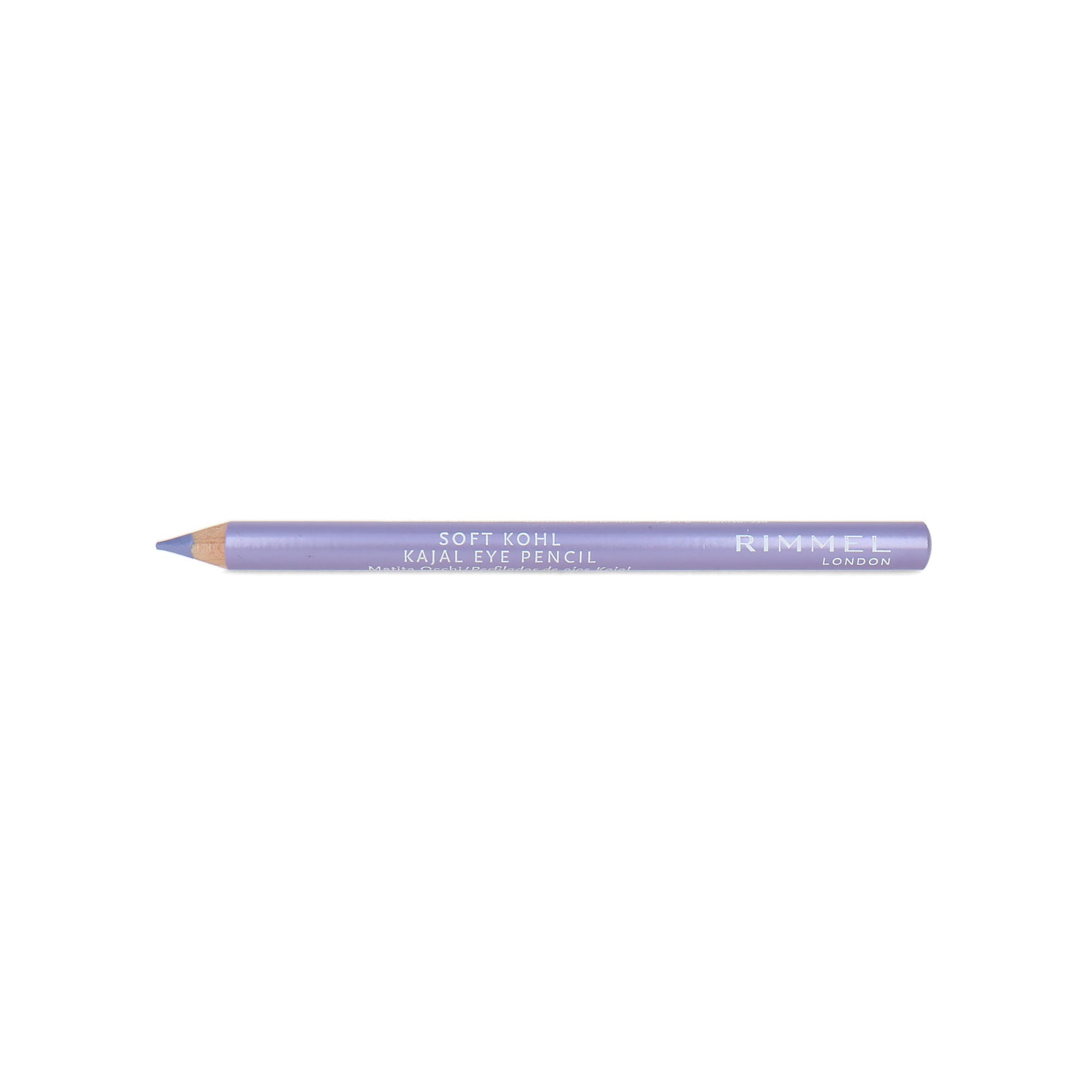 Rimmel Soft Kohl Kajal Eyeliner Pencil - 081 Loveable Lilac