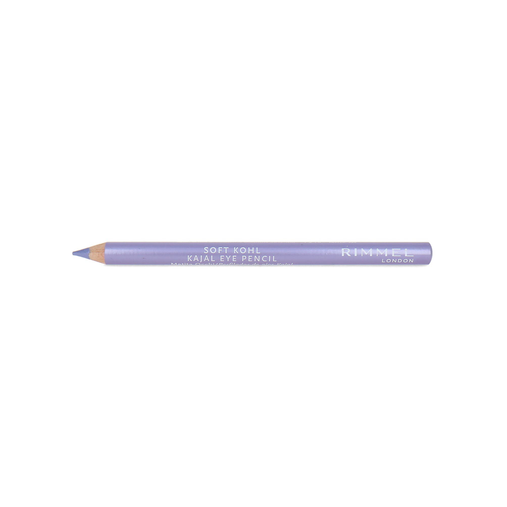Rimmel Soft Kohl Kajal Eyeliner Pencil - 081 Loveable Lilac