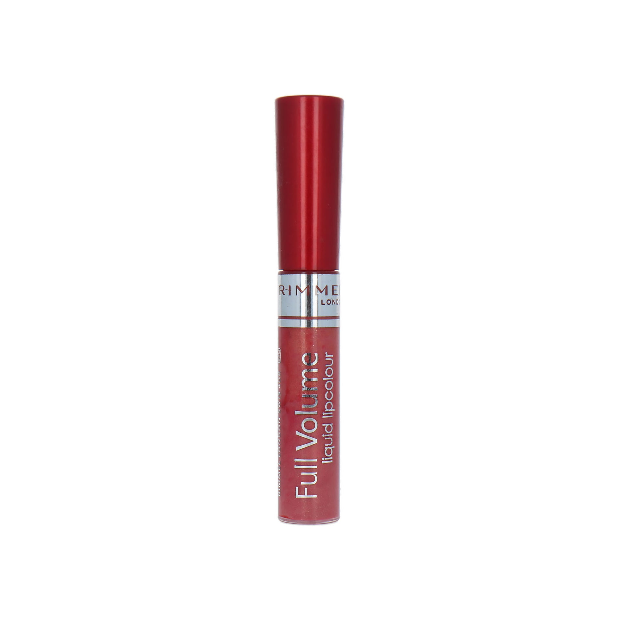 Rimmel Full Volume Liquid Lipcolour - 010 Bossy