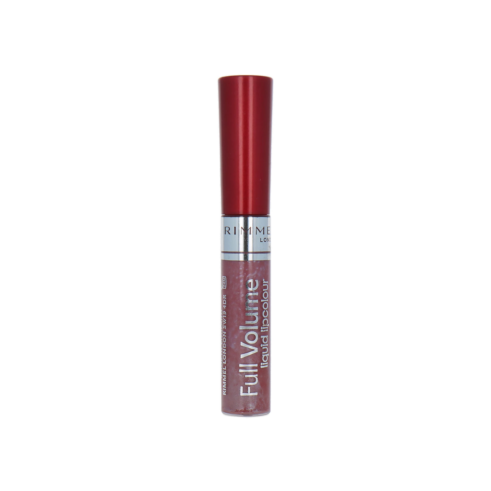 Rimmel Full Volume Liquid Lipcolour - 030 Patent