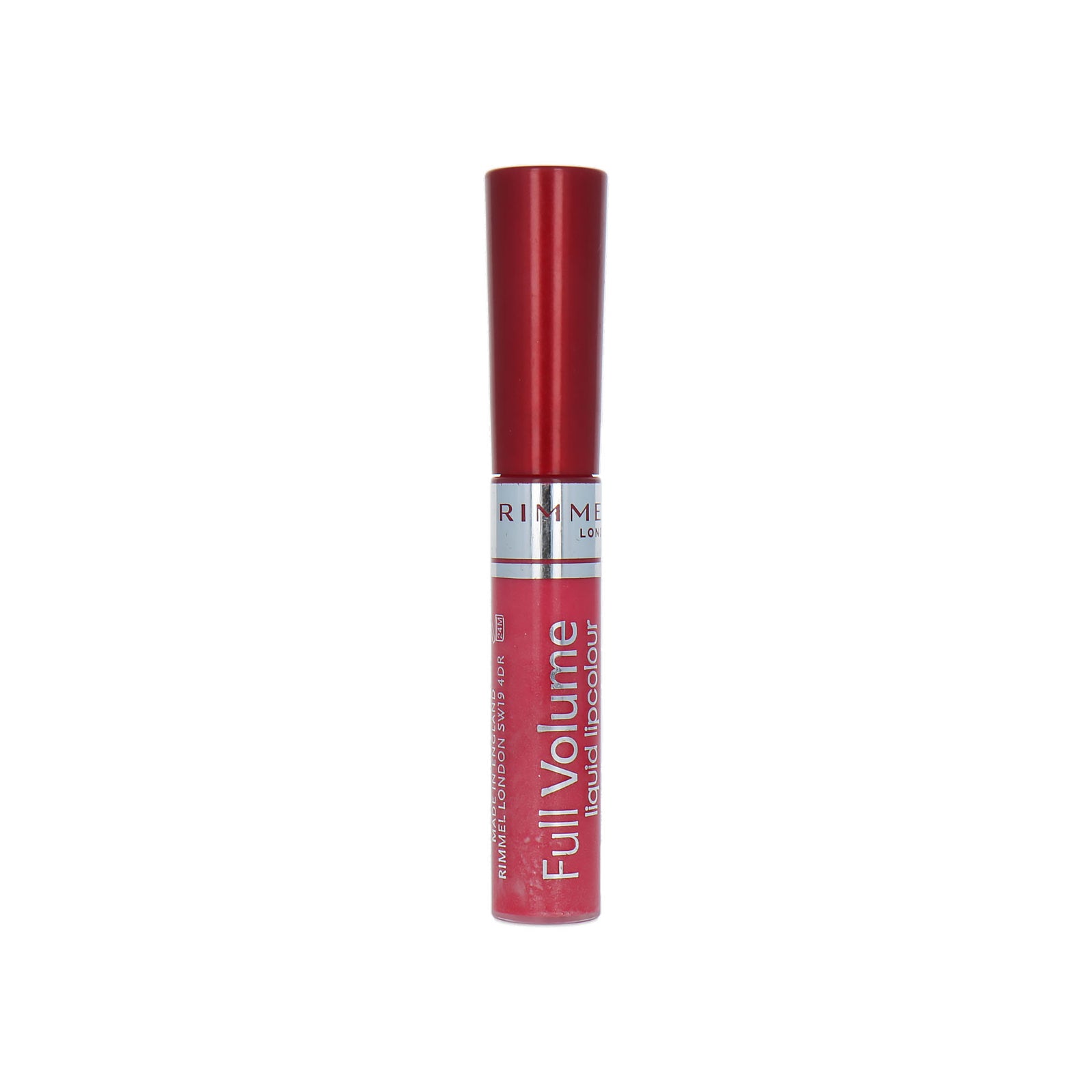 Rimmel Full Volume Liquid Lipcolour - 120 Minx